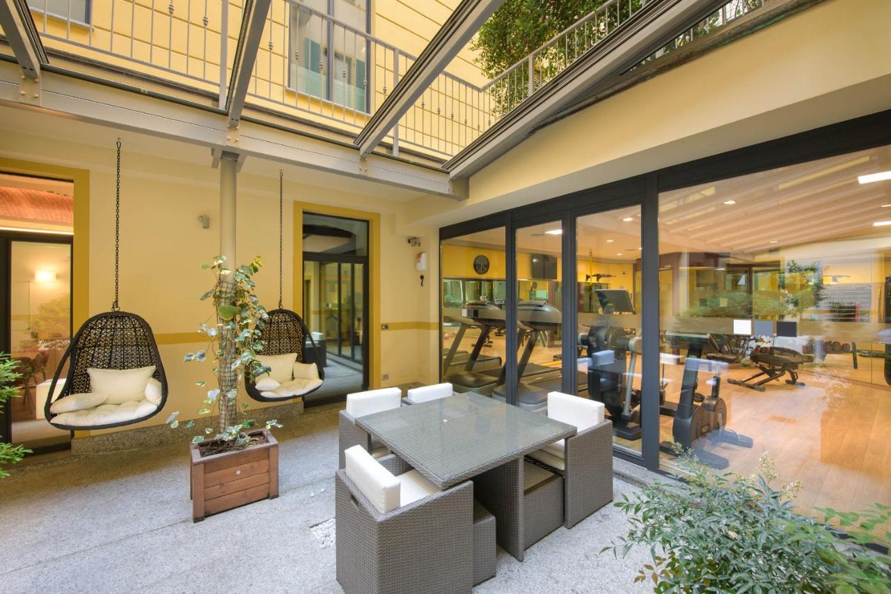 Residenza Porta Volta — Fotos 3